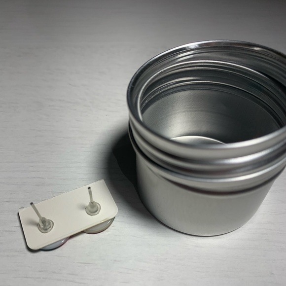 NWOT Unique handmade earrings - Picture 2 of 16